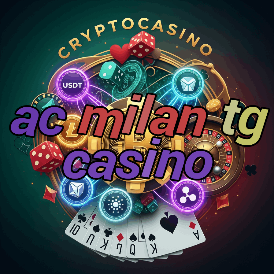 AC Milan TG Casino - Soccer-Themed Casino
