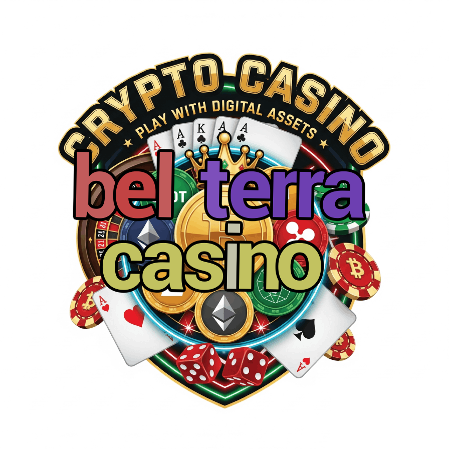 Bel Terra Casino - Luxury Casino Resort