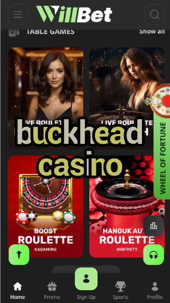 Buckhead Casino - Atlanta's Luxury Casino Experience-casinoorder.vip
