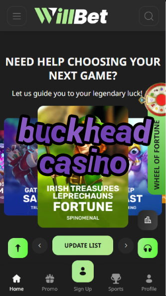 Buckhead Casino - Atlanta's Luxury Casino Experience-casinoorder.vip