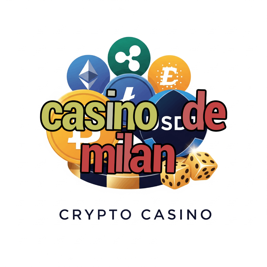 Casino de Milan - Italy's Fashion Capital Casino